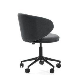 Silla Oficina Giratoria miniatura 7
