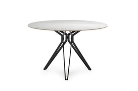 Mesa Redonda 120 Cm Color