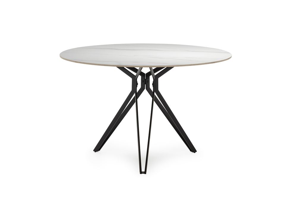Mesa Redonda 120 Cm Color
