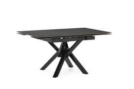 Mesa Cuadrada Extensible miniatura 1