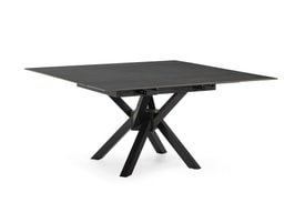 Mesa Cuadrada Extensible miniatura 2