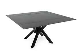 Mesa Cuadrada Extensible miniatura 8
