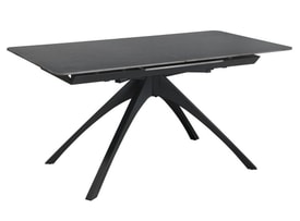 Mesa Extensible Patas Metal miniatura 1