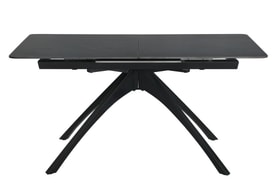Mesa Extensible Patas Metal miniatura 7