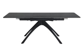 Mesa Extensible Patas Metal miniatura 8