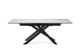 Mesa Rectangular Extensible Cerámica miniatura 2