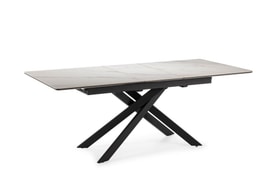 Mesa Rectangular Extensible Cerámica miniatura 3