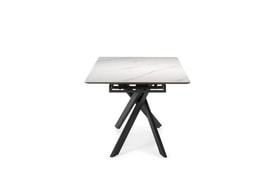 Mesa Rectangular Extensible Cerámica miniatura 8