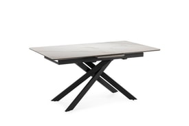 Mesa Rectangular Extensible Cerámica miniatura 9