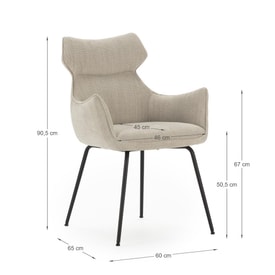 Silla miniatura 2