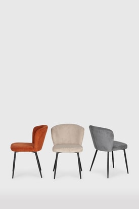 Silla Megan miniatura 2