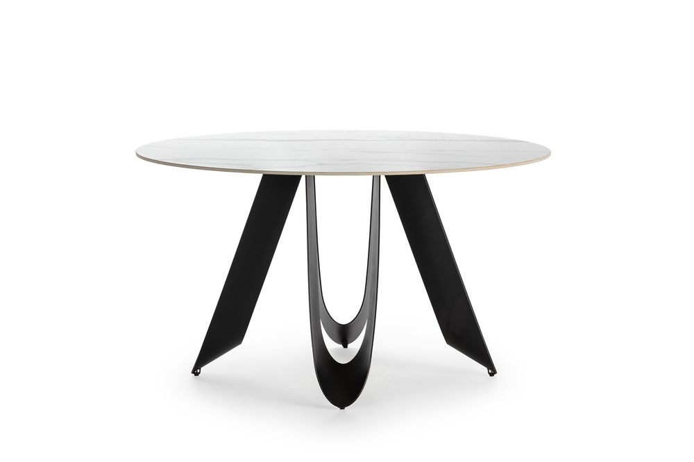 Mesa Redonda 135 Cm Color