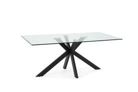 Mesa Rectangular miniatura 6