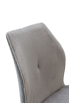 Silla Adaya Gris miniatura 4