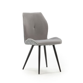 Silla Adaya Gris miniatura 6