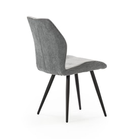 Silla Adaya Gris miniatura 8