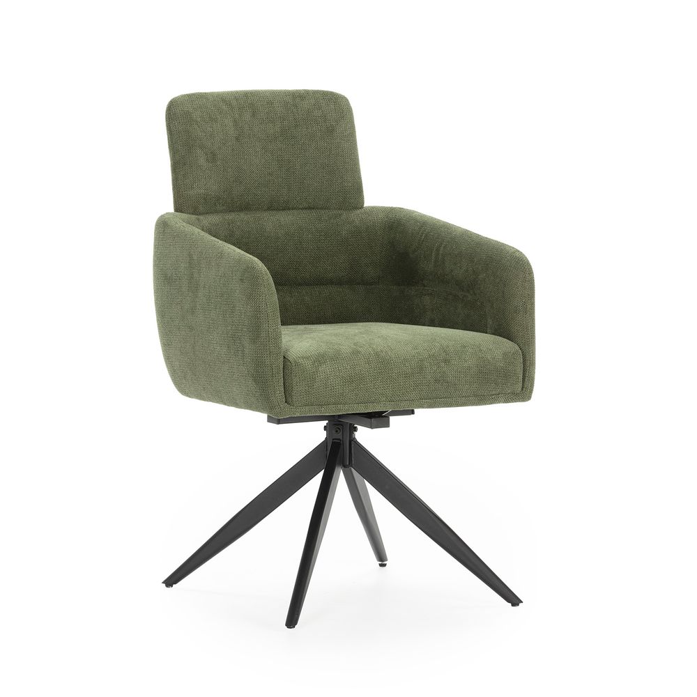 Sillón Giratorio