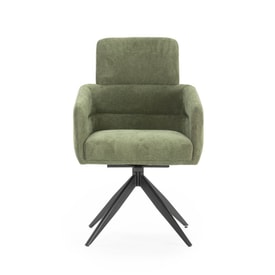 Sillón Giratorio miniatura 5