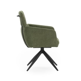 Sillón Giratorio miniatura 6