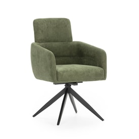Sillón Giratorio miniatura 7