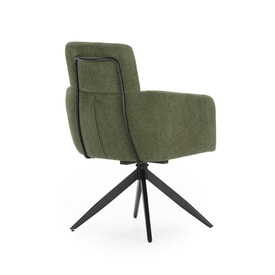 Sillón Giratorio miniatura 8