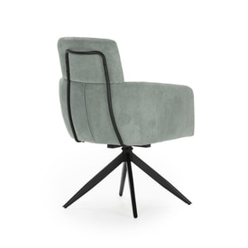 Sillón Giratorio miniatura 8