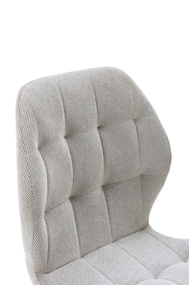 Silla Nalu Gris miniatura 4