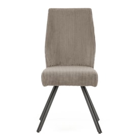 Silla Anibal Gris miniatura 5