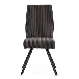 Silla Anibal Gris miniatura 4