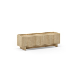 Mueble Tv 3 Puertas miniatura 10
