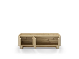 Mueble Tv 3 Puertas miniatura 2