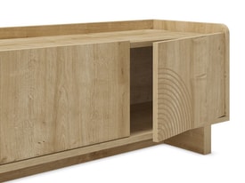 Mueble Tv 3 Puertas miniatura 5