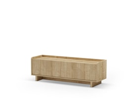 Mueble Tv 3 Puertas miniatura 6