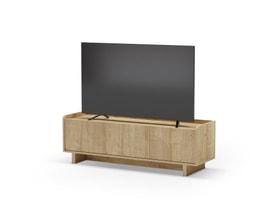 Mueble Tv 3 Puertas miniatura 8