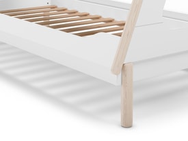 Cama Tipi miniatura 4
