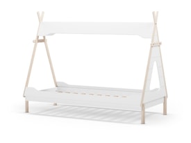 Cama Tipi miniatura 5