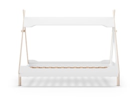 Cama Tipi miniatura 6