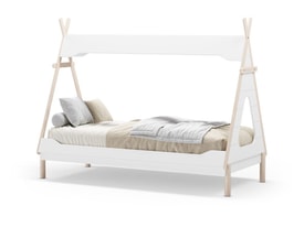Cama Tipi miniatura 7