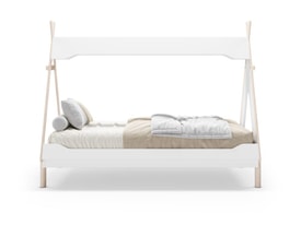Cama Tipi miniatura 8