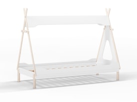 Cama Tipi miniatura 9
