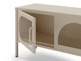 Mueble Tv 4 Puertas miniatura 5