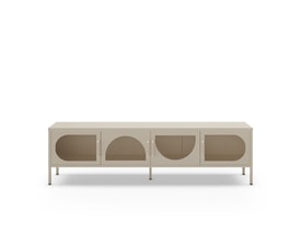 Mueble Tv 4 Puertas miniatura 7