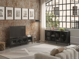 Mueble Tv 180 Cm Color miniatura 3