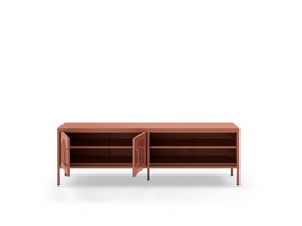 Mueble Tv 2 Puertas miniatura 2