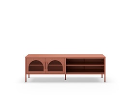 Mueble Tv 2 Puertas miniatura 7