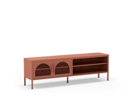Mueble Tv 2 Puertas miniatura 8