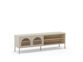 Mueble Tv 160 Cm Color miniatura 1