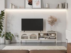 Mueble Tv 160 Cm Color miniatura 3