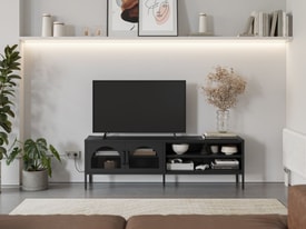 Mueble Tv 160 Cm Color miniatura 3