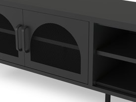 Mueble Tv 160 Cm Color miniatura 5